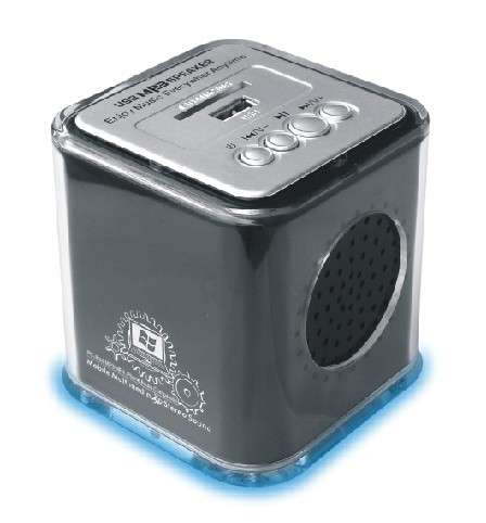 MP3 MUSIC BOX  -------Music Anywhere Anytime!!!!---T630FM
