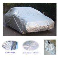 NYLON CAR COVER       L/XL