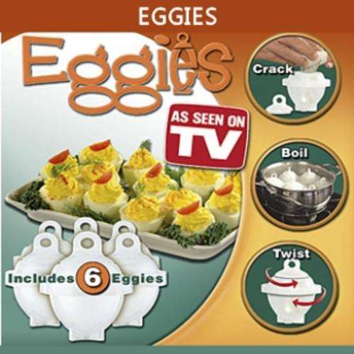 EGGIES!!!