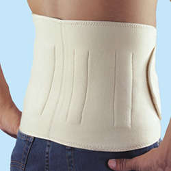 Magnetic Therapy Health Belt/Waist Support Belt