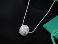 925 Necklace and Pendant