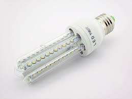7W CORN LED BULB | SCREW TYPE | 20 ON OFFER-LOW POWER CONSUMPTION | E27 | 220V | ENERGY SAVING