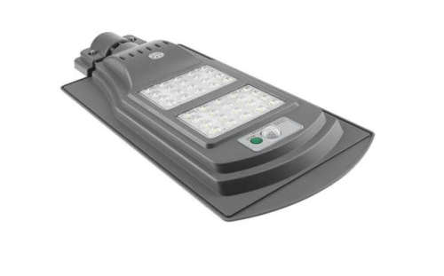 40W SOLAR STREET LAMP / LED SOLAR LIGHT / MOTION SENSOR / IP65 WATERPROOF / HOME OR BUSINESS