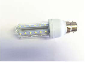 7W CORN LED BULB | PIN TYPE | 20 ON OFFER-LOW POWER CONSUMPTION | B22 | 220V | ENERGY SAVING