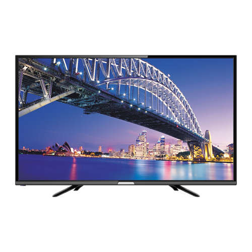 32 INCH LED TELEVISION / HDMI / AV / VGA / RF / 3 AVAILABLE