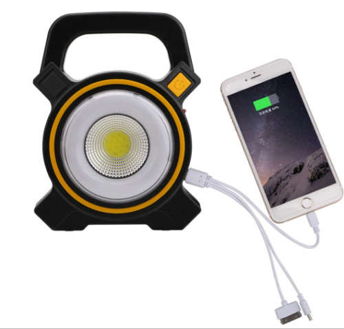 MULTI FUNCTION COB LIGHT / LED /