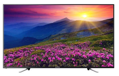 32 INCH LED TELEVISION / HDMI / AV / VGA / RF / FLAT SCREEN