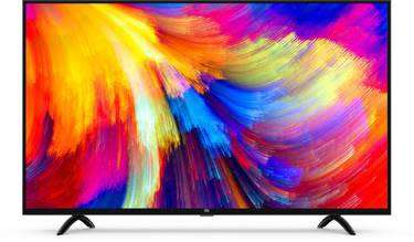45 INCH LED TELEVISION / HDMI / AV / VGA / RF / FLAT SCREEN