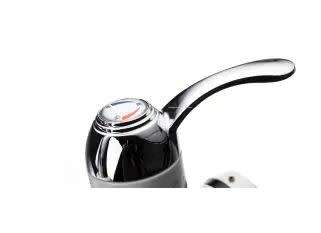 INSTANT HOT WATER FAUCET / TANKLESS / 3000W / HEATING 30 TO 60 DEGREES CELSIUS