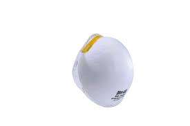 DROAIR FFP1 MASKS / 1010 SERIES / 1 BID FOR 20 MASKS