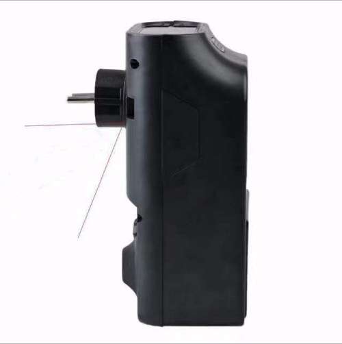 1000W FLAME HEATER / REMOTE CONTROL / VARIOUS TEMPERATURE SETTINGS / TIMER / HI LOW FUNCTION