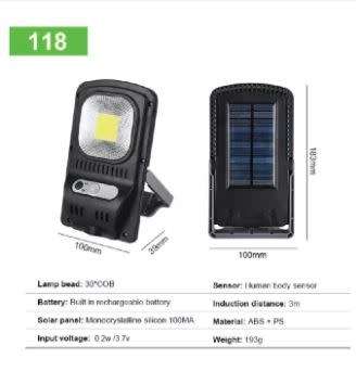 32 LED FLOOD LIGHT