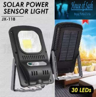 32 LED FLOOD LIGHT
