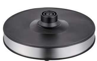 2L DIGIMARK GLASS KETTLE  LED BLUE ILLUMINATION