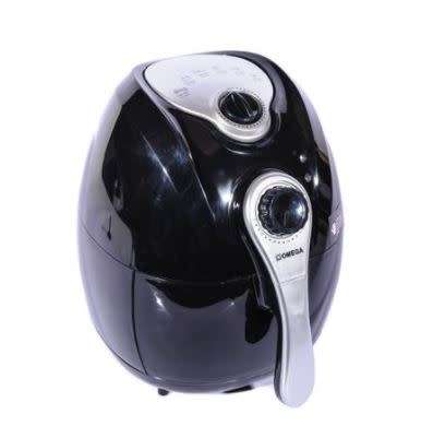 OMEGA AIR FRYER 2.7 LITER