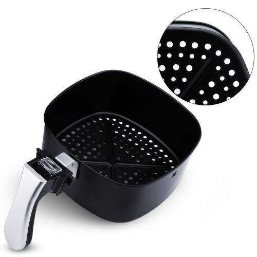 OMEGA AIR FRYER 2.7 LITER