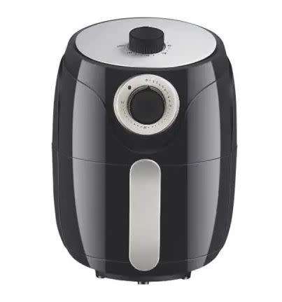 3.5 LITER ELECTRIC AIR FRYER / 1000W