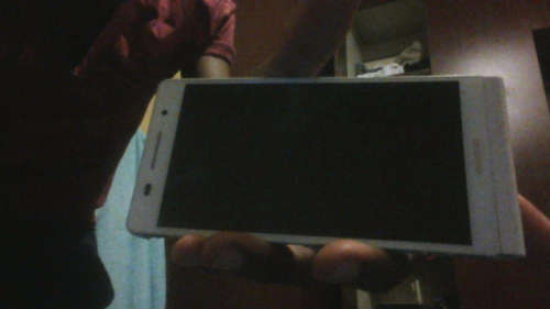 P6 Huawei not working