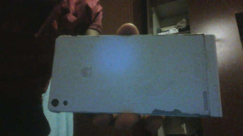 P6 Huawei not working