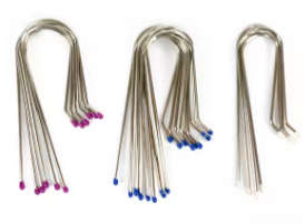 ELECTRIC HAIR ROLLERS