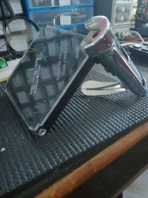 Lee Classic Turret Press with accessories