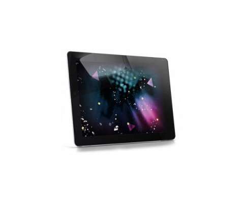 Mecer Android 10.1" Tablet S10-3G with GPS and 3G