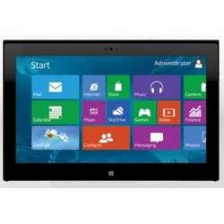 Mecer 8" 16 x 10 Format Windows 8.1 Tablet - 16GB - 3G / HSPA+ 21mbps