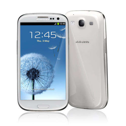 Samsung Galaxy S3 (White)
