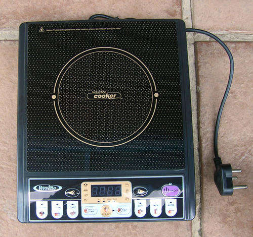 Induction cooker