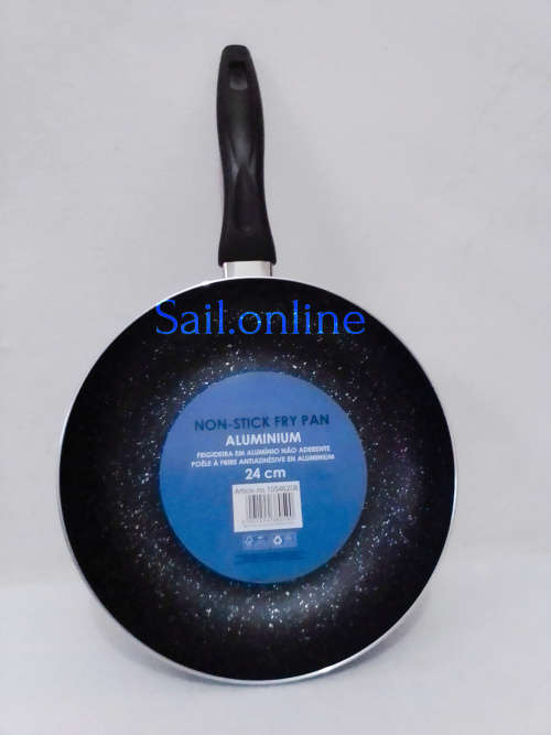 Elegant Aluminium Non-stick Frying Pan