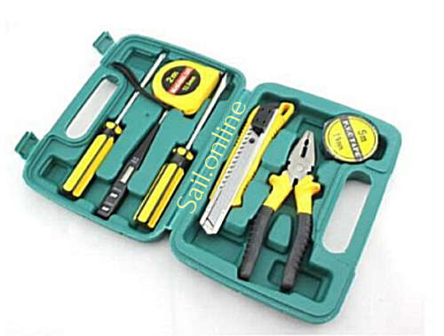 8 Pcs Quality Handy Tool kit