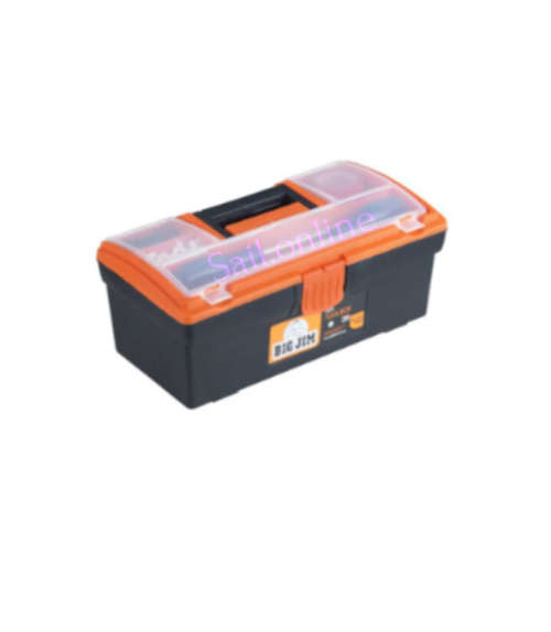 Brand New Big Jim Toolbox