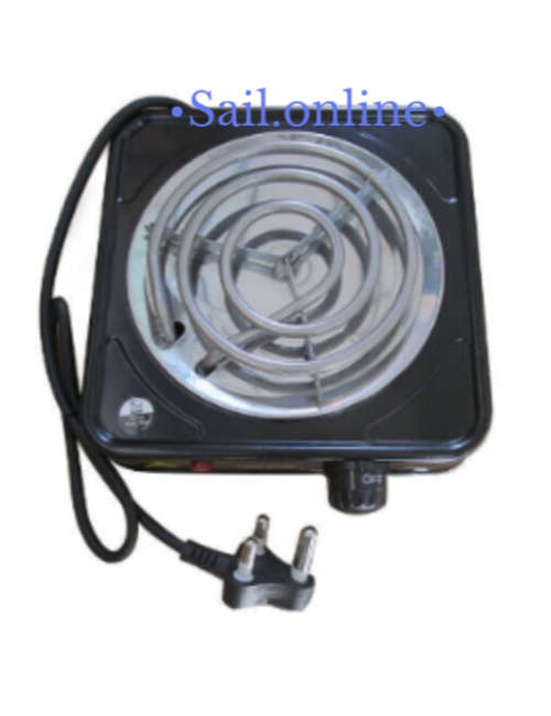 Brand New Electric One Plate Stove