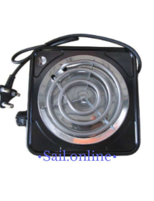 Brand New Electric One Plate Stove