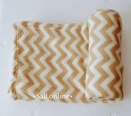 Super Soft Warm Fleece Blanket