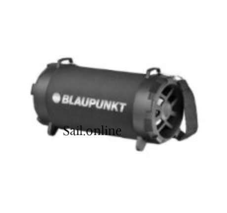 New Portable Bluetooth Speaker