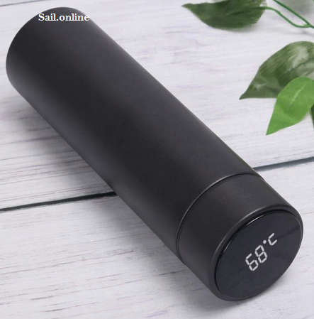 Brand New Elegant Digital Flask