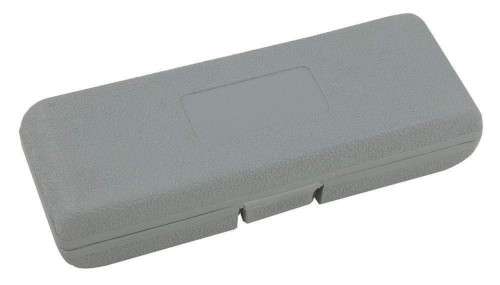 Brand New Stainless Steel 15 Piece Socket driver set