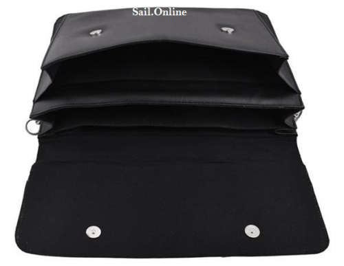 New Luxury High Quality Briefcase