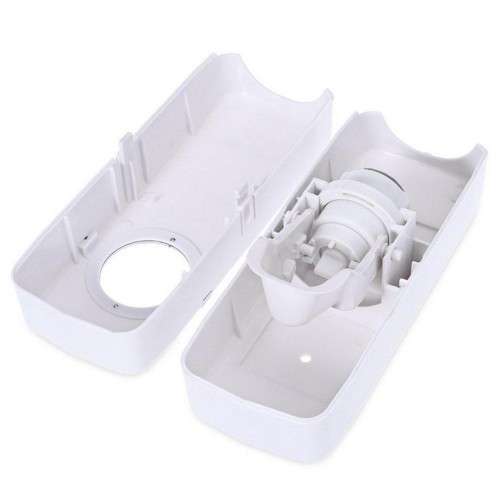 COMBO DEAL! New Toothpaste dispenser + toothbrush holder
