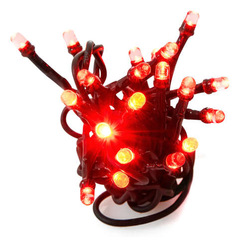 Brand New LED Christmas Lights