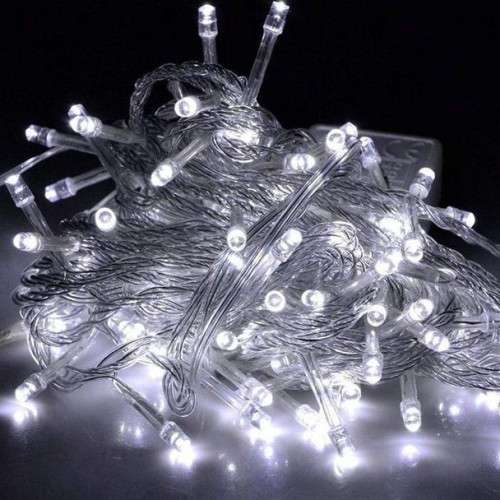 Brand New 10 Meter LED Decor Lights