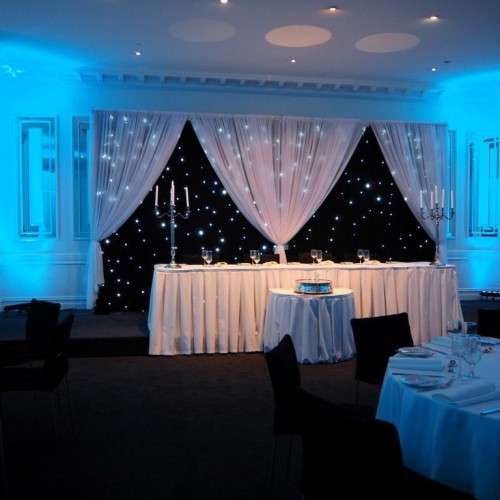 Brand New 10 Meter LED Decor Lights