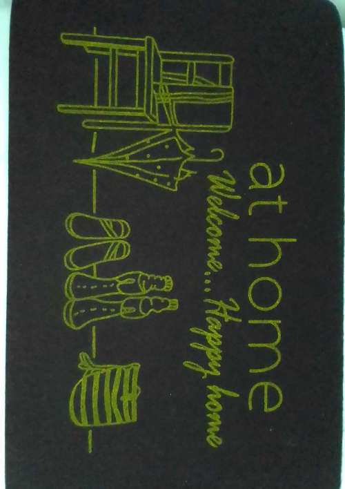 Brand New Indoor Mat / Door Mat