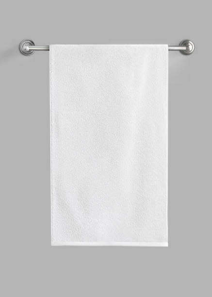 Brand New Luxurious Guest Towels 450 GSM