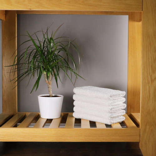 Brand New Luxurious Guest Towels 450 GSM