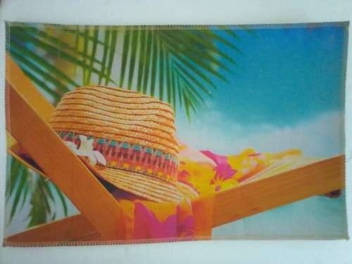 Brand New Summer Indoor Mat / Door Mat