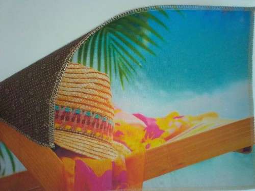 Brand New Summer Indoor Mat / Door Mat