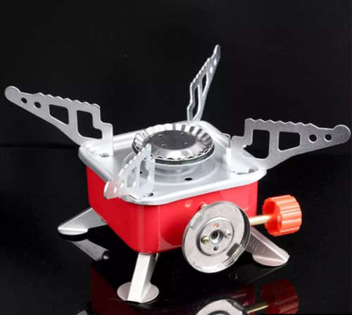 Brand New Portable/Lightweight Gas Stove