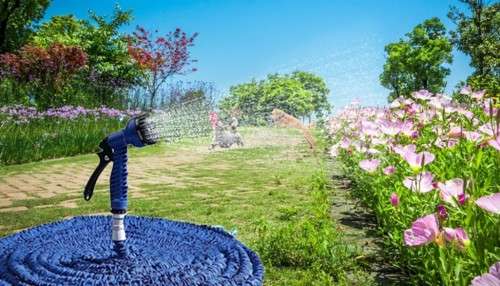 Brand New 30M Magic Expandable hose!